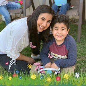 Meet your Posher, Norma